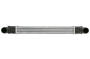 Intercooler potrivit FORD GALAXY I, GALAXY MK I; SEAT ALHAMBRA; VW SHARAN 1.8/1.9D/2.0 03.95-03.10 - Img 1