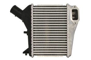 Intercooler potrivit HONDA CR-V IV 1.6D 10.13- - Img 1