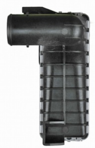 Intercooler potrivit IVECO DAILY II 8140.27S-8140.97 01.89-05.99 - Img 4