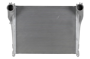 Intercooler potrivit MERCEDES ACTROS MP4 / MP5 471.943-OM936.916 07.11- - Img 1