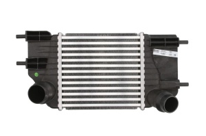 Intercooler potrivit NISSAN NOTE 1.5D 06.13-12.16 - Img 1