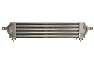 Intercooler potrivit NISSAN QASHQAI I, QASHQAI II 1.5D/2.0D 11.06- - Img 2