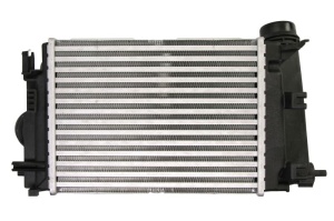 Intercooler potrivit NISSAN QASHQAI II 1.3 08.18- - Img 2