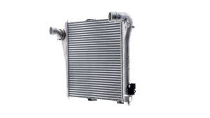Intercooler potrivit RVI PREMIUM 2; VOLVO FE, FE II D7E240-DXi7 10.05- - Img 4
