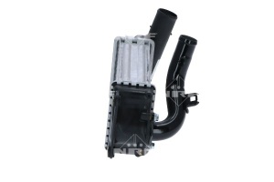 Intercooler potrivit TOYOTA AURIS 1.4D 03.07-09.12 - Img 4