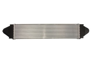 Intercooler potrivit VOLVO C30, S80 II, V40, V70 III, XC70 II; FORD C-MAX, C-MAX II, FOCUS C-MAX, FOCUS II, FOCUS III, FOCUS III/HATCHBACK, FOCUS II/KOMBI, GRAND C-MAX 1.6-Electric 10.03- - Img 2