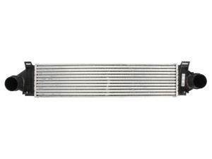 Intercooler potrivit VOLVO S80 II, V40, V70 III, XC70 II; FORD C-MAX, C-MAX II, FOCUS C-MAX, FOCUS II, FOCUS III, FOCUS III/HATCHBACK, FOCUS II/KOMBI, GRAND C-MAX, KUGA I 1.6-2.5ALK 10.03- - Img 1