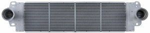 Intercooler potrivit VW CALIFORNIA T5 CAMPER, CALIFORNIA T6 CAMPER, MULTIVAN T5, MULTIVAN T6, TRANSPORTER T5, TRANSPORTER T6, TRANSPORTER T6 / CARAVELLE T6 1.9D-3.2 04.03-12.19 - Img 3