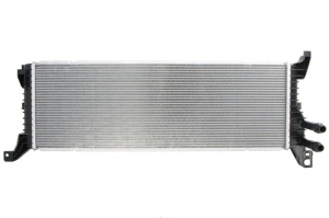 Intercooler potrivit VW CALIFORNIA T6 CAMPER, MULTIVAN T6, TRANSPORTER T6, TRANSPORTER T6 / CARAVELLE T6 2.0D 04.15-08.24 - Img 1