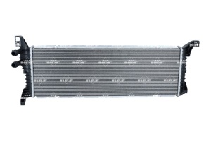 Intercooler potrivit VW CALIFORNIA T6 CAMPER, MULTIVAN T6, TRANSPORTER T6, TRANSPORTER T6 / CARAVELLE T6 2.0D 04.15-08.24 - Img 3