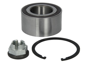 Kit rulment roata Fata Dreapta/Stanga (42x80x39) potrivit DACIA DOKKER, DOKKER EXPRESS/MINIVAN, DUSTER, DUSTER/SUV, LODGY, SANDERO II; RENAULT CAPTUR I, DUSTER, FLUENCE 0.9-Electric 11.08- - Img 1