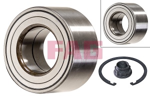 Kit rulment roata Fata Dreapta/Stanga (45x86x45) potrivit LEXUS RX; TOYOTA HIGHLANDER / KLUGER, SIENNA, TERCEL 1.3-3.5H 03.79-11.19 - Img 1