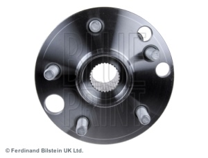 Kit rulment roata Spate (30x84x75) potrivit LEXUS LS 4.3 08.00-08.06 - Img 4