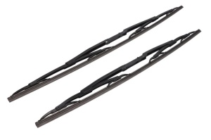 Lamela stergator fata (la cutie, 2 buc) cadru NR. 539 TWIN 650/550mm - Img 1