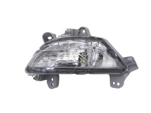 Lampa semnalizare fata Stanga (alb, WY21W) potrivit MAZDA 3 1.5-2.5 07.13- 09.13- - Img 1