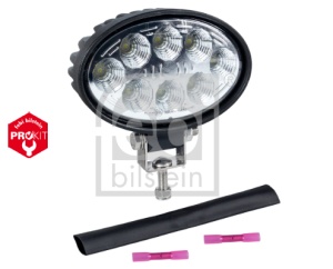 Lumina lucru (LED, 9V, 24W, 1800lm, lungime: 1500mm, inaltime: 125mm, latime: 143mm, adancime: 60mm) - Img 2