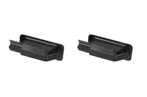 Lumina numar inmatriculare LED, 2 buc., 12V, potrivit CITROEN C4 GRAND PICASSO I, C4 PICASSO I, C5 III, DS4; PEUGEOT 208 I, 308, 508 I 10.06- - Img 2