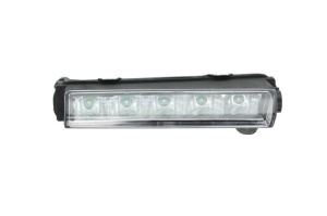 Lumina zi Dreapta LED TRUCKLIGHT potrivit MERCEDES ACTROS MP4 / MP5 07.11- - Img 1