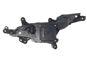 Lumina zi fata stanga (LED, funcții lumini: Lumina zi, indicator, lumini pozitie) potrivit RENAULT MEGANE E-TECH 11.21- - Img 4