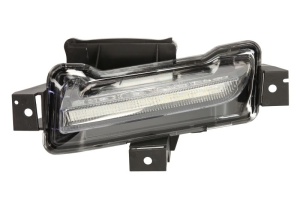 Lumini zi fata stanga (LED, fara ECE) potrivit CHEVROLET CAMARO 01.16-12.18 - Img 1