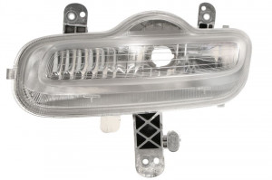 Lumini zi stanga (LED) potrivit FIAT PANDA, PANDA/HATCHBACK - Img 1