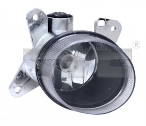 Lumini zi stanga (LED) potrivit MERCEDES C (C204), C T-MODEL (S204), C (W204), CLS (C218), CLS SHOOTING BRAKE (X218), E (A207), E (C207), E T-MODEL (S212), E (W212), GL (X164), R (W251, V251) - Img 3