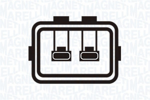 Macara geam Fata Dreapta (electric, cu motor, numar de usi: 2/4) potrivit SEAT CORDOBA, CORDOBA VARIO, IBIZA II, IBIZA III, INCA; VW CADDY II, CADDY II/MINIVAN, POLO, POLO CLASSIC 01.85- - Img 4