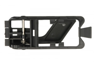 Maner usa Fata Dreapta (interior, negru) potrivit FIAT DUCATO, TIPO 1.1-2.5D 01.82-10.95 - Img 2
