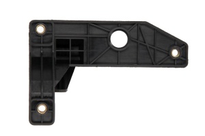 Maner usa Fata/Spate Dreapta (interior, textura neagra) potrivit FIAT BRAVA, BRAVO I, MAREA 1.2-2.4D 10.95-06.03 - Img 2
