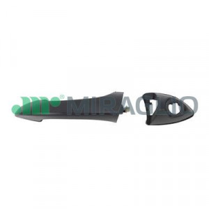 Maner usa Fata Stanga (extern) potrivit BMW X5 (E53) 3.0-4.8 01.00-10.06 - Img 3