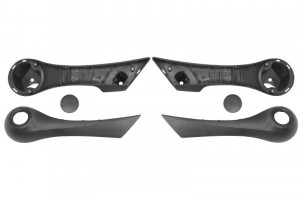 Maner usa stanga/dreapta RENAULT MEGANE intre 2002-2009 - Img 1