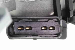 Mecanism stergator parbriz (fara motor) potrivit RENAULT CLIO III, CLIO III/HATCHBACK 05.05-12.14 - Img 4