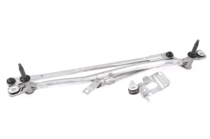 Mecanism stergator parbriz Fata (fara motoras) potrivit AUDI Q5 10.08-05.17 - Img 1