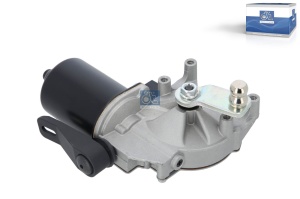 Motor stergator fata potrivit MERCEDES SPRINTER 3,5-T (B906), SPRINTER 3-T (B906), SPRINTER 4,6-T (B906), SPRINTER 5-T (B906); VW CRAFTER 30-35, CRAFTER 30-50 BJJ-OM651.957 04.06-09.20 - Img 1