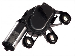 Motoras stergator Spate potrivit MERCEDES C T-MODEL (S203) 03.01-08.07 - Img 1