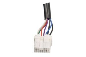 Oglinda dreapta (electric, convex, cu incalzire, acoperit, cu indicator) potrivit SUBARU FORESTER SJ 03.13-06.19 - Img 3