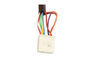 Oglinda dreapta (electric, convex, cu incalzire, asistent pentru schimbarea benzii, subacoperit, pliabil electric, cu semnalizator) potrivit TOYOTA COROLLA E21, COROLLA SDN E21 03.18-05.22 - Img 3