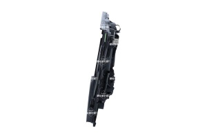 Paleta ventilator racire motor (cu carcasa) potrivit FIAT TIPO 1.3D-1.6D 10.15- - Img 4