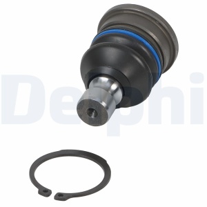 Pivot axa Dreapta/Stanga (exterior/inferior fata) potrivit SSANGYONG TIVOLI, XLV 1.6/1.6D/1.6LPG 03.15- - Img 2