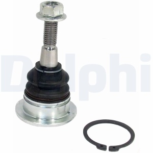 Pivot axa Dreapta/Stanga (superior fata) (diametru con 13,8mm) potrivit LAND ROVER DISCOVERY III, DISCOVERY IV, RANGE ROVER SPORT I 2.7D-5.0 07.04-12.18 - Img 2