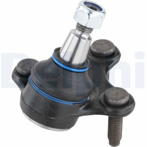 Pivot axa Stanga (diametru con 15,2mm) potrivit AUDI A3, Q2, Q3; CUPRA ATECA, FORMENTOR, LEON, LEON SPORTSTOURER; SEAT ALHAMBRA, ATECA, LEON, LEON SC, LEON SPORTSTOURER 1.0-3.6 08.04- - Img 2