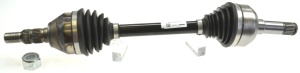 Planetara Fata Dreapta 616mm potrivit OPEL INSIGNIA A, INSIGNIA A COUNTRY, ZAFIRA C; SAAB 9-5 1.6-2.0D 07.08- - Img 1