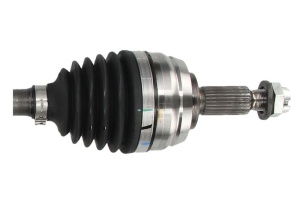 Planetara Fata Dreapta 630mm potrivit DACIA DUSTER, DUSTER/SUV 1.2/1.3/1.6 06.10- - Img 2