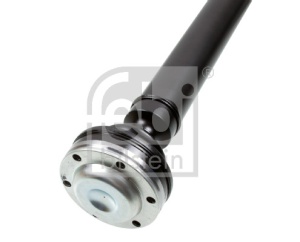 Planetara potrivit JEEP CHEROKEE 2.5D 09.01-01.08 - Img 4