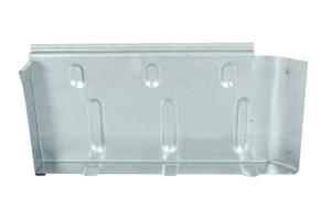 Podea cabina (scara) Stanga (partea inferioara, reparatie) potrivit MERCEDES T1 (601), T1 (601, 611), T1 (602), T1 (B601), T1 (B602), T1/TN 04.77-02.96 - Img 2