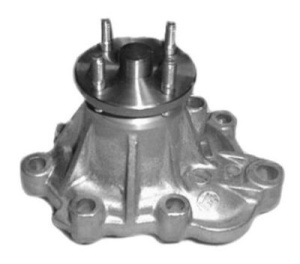 Pompa apa Aisin Toyota Dyna 2.0,2.2 84 -, DYNA 100 1.8 85 -, DYNA 150 1.8,2.0 85 -, DYNA 200 2.2 95 -, 1.8,2.0,2.2 HIACE 82 -, HI-LUX 1.6,1.8, 2.0,2.2 83 -, HI-LUX 4WD 2.0,2.2 83 - - Img 3