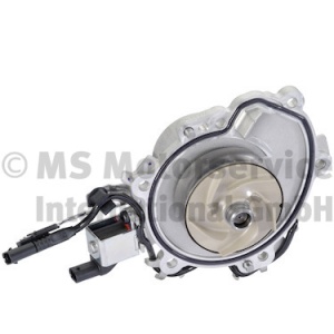 Pompa apa cu garnitura potrivit JAGUAR E-PACE, F-PACE, F-TYPE, XE, XF II, XF SPORTBRAKE; LAND ROVER DEFENDER, DISCOVERY SPORT, DISCOVERY V, RANGE ROVER EVOQUE, RANGE ROVER IV 2.0-5.0 02.17- - Img 4