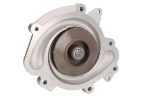 Pompa apa cu garnitura potrivit MERCEDES C T-MODEL (S203), C T-MODEL (S204), C (W203), C (W204), CLK (A209), CLK (C209), CLS (C219), E (A207), E (C207), E T-MODEL (S211) 3.0D 01.05- - Img 1