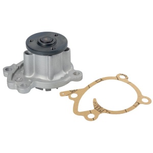 Pompa apa cu garnitura potrivit MERCEDES CITAN (MPV), CITAN/MINIVAN (W415); DACIA DOKKER, DOKKER/MINIVAN, DUSTER, DUSTER/SUV, LODGY, LOGAN II, LOGAN MCV II, SANDERO II 0.9-1.6LPG 05.05- - Img 3