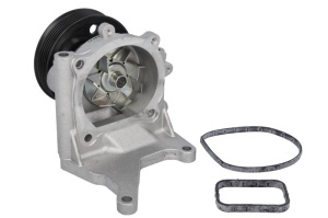 Pompa apa cu garnitura potrivit OPEL ANTARA A, ASTRA K, CASCADA, INSIGNIA A, INSIGNIA A COUNTRY, INSIGNIA B, INSIGNIA B COUNTRY, INSIGNIA B GRAND SPORT, ZAFIRA C 1.6D/2.0D 10.11- - Img 2